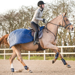 Zadeldeken Horze Avalanche Pro Zadeldeken Horze Avalanche Pro