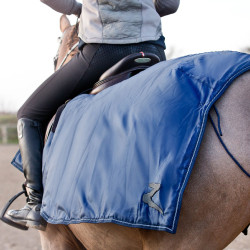 Zadeldeken Horze Avalanche Pro Zadeldeken Horze Avalanche Pro