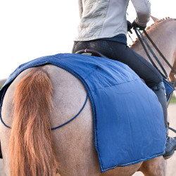 Zadeldeken Horze Avalanche Pro Zadeldeken Horze Avalanche Pro
