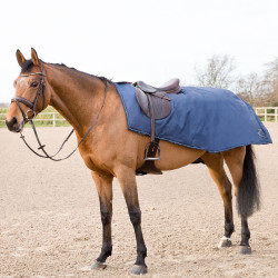 Zadeldeken Horze Avalanche Pro Zadeldeken Horze Avalanche Pro