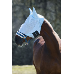 Masque anti-mouches oreilles Horze Masque anti-mouches oreilles Horze