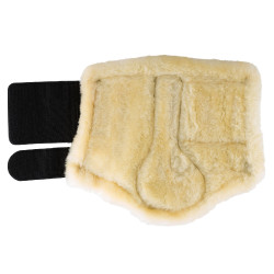 Guêtres fermées Horze Signature Noir Guêtres fermées Horze Signature Noir