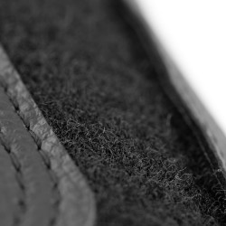 Guêtres fermées Horze Signature Noir Guêtres fermées Horze Signature Noir