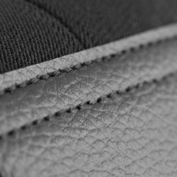 Guêtres fermées Horze Signature Noir Guêtres fermées Horze Signature Noir