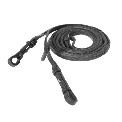 Rubberen teugels Fine Grip Horze Rubberen teugels Fine Grip Horze