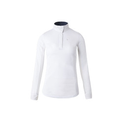 Lange mouwen polo Blaire Horze dames Lange mouwen polo Blaire Horze dames