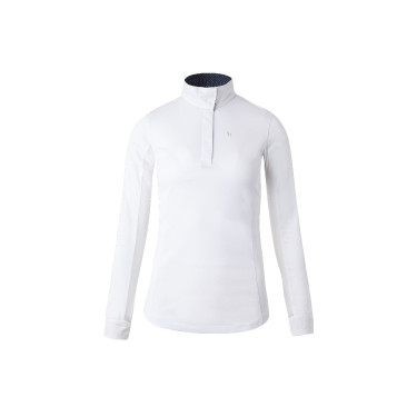 Lange mouwen polo Blaire Horze dames Lange mouwen polo Blaire Horze dames