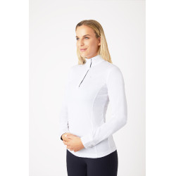 Lange mouwen polo Blaire Horze dames Lange mouwen polo Blaire Horze dames