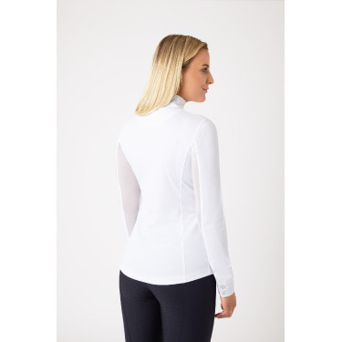 Lange mouwen polo Blaire Horze dames Lange mouwen polo Blaire Horze dames
