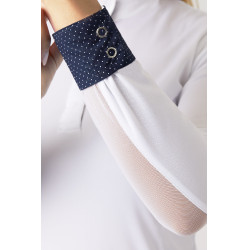 Lange mouwen polo Blaire Horze dames Lange mouwen polo Blaire Horze dames