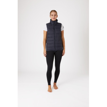 Gilet sans manches matelassé mixte Horze Avery Gilet sans manches matelassé mixte Horze Avery