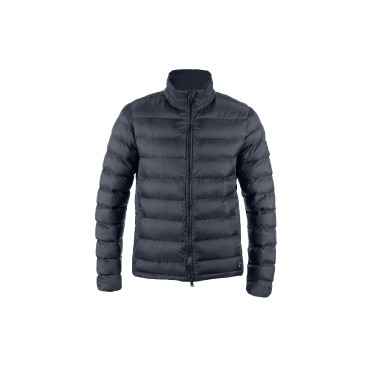 Quilted unisex clubjack Horze Avery Quilted unisex clubjack Horze Avery