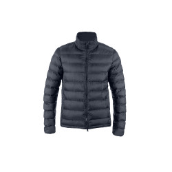 Veste de club matelassée mixte Horze Avery Bleu marine Veste de club matelassée mixte Horze Avery Bleu marine