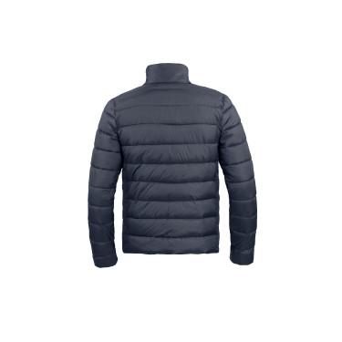 Quilted unisex clubjack Horze Avery Quilted unisex clubjack Horze Avery