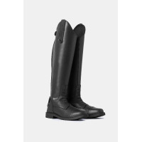 Bottes d'équitation Verona femme Horze Noir Bottes d'équitation Verona femme Horze Noir