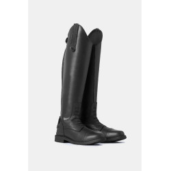 Bottes d'équitation Verona femme Horze Noir Bottes d'équitation Verona femme Horze Noir