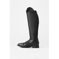 Bottes d'équitation Verona femme Horze Marron foncé Bottes d'équitation Verona femme Horze Marron foncé