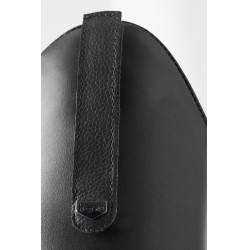 Bottes d'équitation Verona femme Horze Noir Bottes d'équitation Verona femme Horze Noir