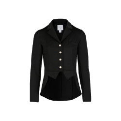 Veste de concours Carla femme Horze Noir