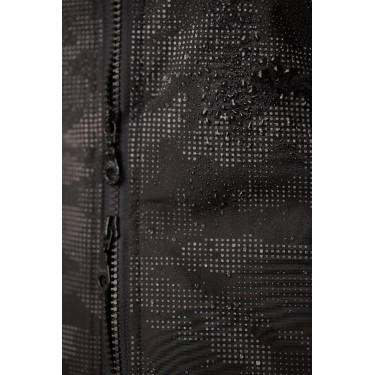 Camo Luminox reflecterend vest voor dames Horze Camo Luminox reflecterend vest voor dames Horze