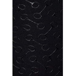 Pantalon d'équitation taille haute Tara silicone fond intégral femme Horze Bleu marine foncé Pantalon d'équitation taille haute Tara silicone fond intégral femme Horze Bleu marine foncé