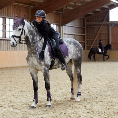 Dressuur zadeldek Adepto Horze Dressuur zadeldek Adepto Horze