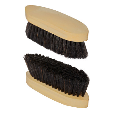 Set de pansage bois Horze Set de pansage bois Horze