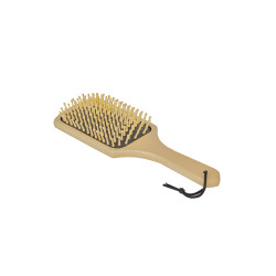 Set de pansage bois Horze