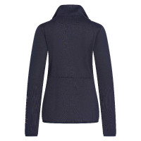 Cardigan Imperial Riding Sporty Sparks Marine Bleu marine Cardigan Imperial Riding Sporty Sparks Marine Bleu marine