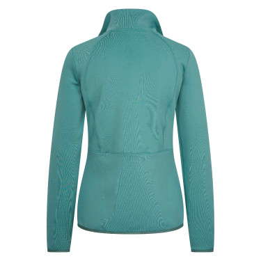 Cardigan Imperial Riding Sporty Sparks Océan Bleu