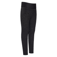 Legging d'équitation Imperial Riding Tessy FullGrip KIDS Noir
