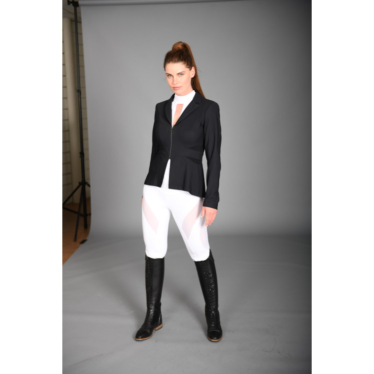 Legging d'equitation Euro-Star Flying Figure FullGrip Legging d'equitation Euro-Star Flying Figure FullGrip