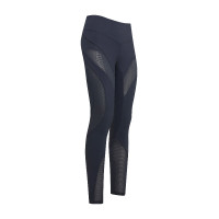 Euro-Star Flying Figure FullGrip rijlegging Zwart