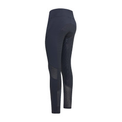 Euro-Star Flying Figure FullGrip rijlegging Marine Marineblauw Euro-Star Flying Figure FullGrip rijlegging Marine Marineblauw