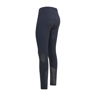 Euro-Star Flying Figure FullGrip rijlegging Marine Marineblauw Euro-Star Flying Figure FullGrip rijlegging Marine Marineblauw