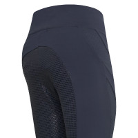 Legging d'equitation Euro-Star Flying Figure FullGrip Marine Bleu marine Legging d'equitation Euro-Star Flying Figure FullGrip Marine Bleu marine