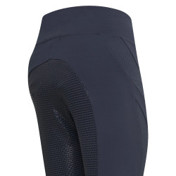 Legging d'equitation Euro-Star Flying Figure FullGrip Marine Bleu marine Legging d'equitation Euro-Star Flying Figure FullGrip Marine Bleu marine