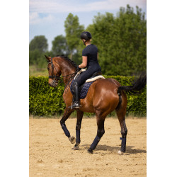 Euro-Star Flying Figure FullGrip rijlegging Marine Marineblauw Euro-Star Flying Figure FullGrip rijlegging Marine Marineblauw