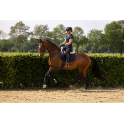 Euro-Star Flying Figure FullGrip rijlegging Marine Marineblauw Euro-Star Flying Figure FullGrip rijlegging Marine Marineblauw