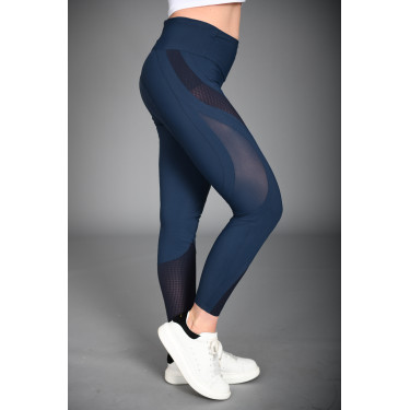 Legging d'equitation Euro-Star Flying Figure FullGrip Legging d'equitation Euro-Star Flying Figure FullGrip