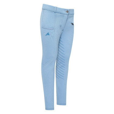 Pantalon d'équitation Kids Easy Rider Joy FullGrip