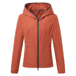 Veste Euro-Star Lina Bar Cinna Orange