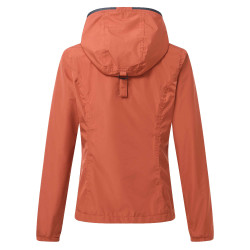Veste Euro-Star Lina Bar Cinna Orange