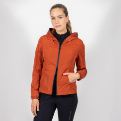 Veste Euro-Star Lina Bar Cinna Orange