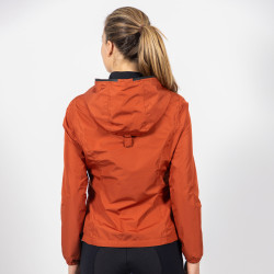 Veste Euro-Star Lina Bar Cinna Orange