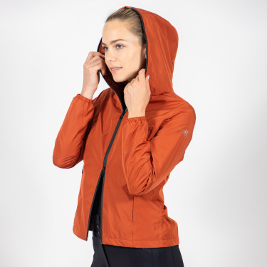 Veste Euro-Star Lina Bar Cinna Orange
