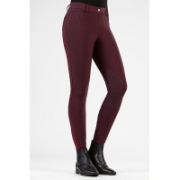 Pantalon Sunshine basanes en silicone HKM Bordeaux