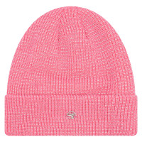 Reflecterende Muts Euro-Star zware winter Felroze