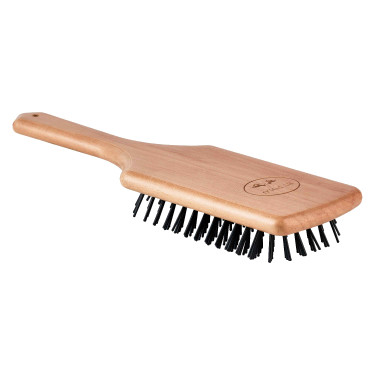 HV Polo Natural manen- en staartborstel