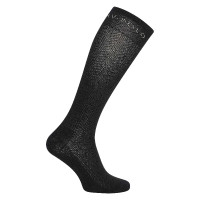 Chaussettes HV Polo Lizzy Noir Chaussettes HV Polo Lizzy Noir